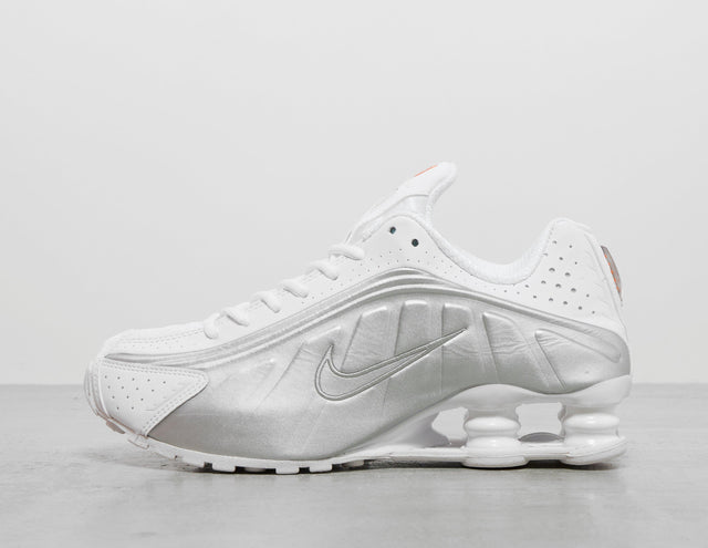SHOX R4 WHT/WHT