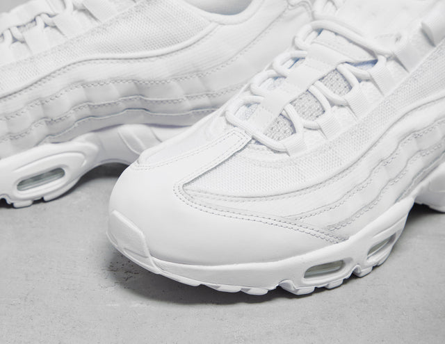 MAX 95 ESS WHT/BLK