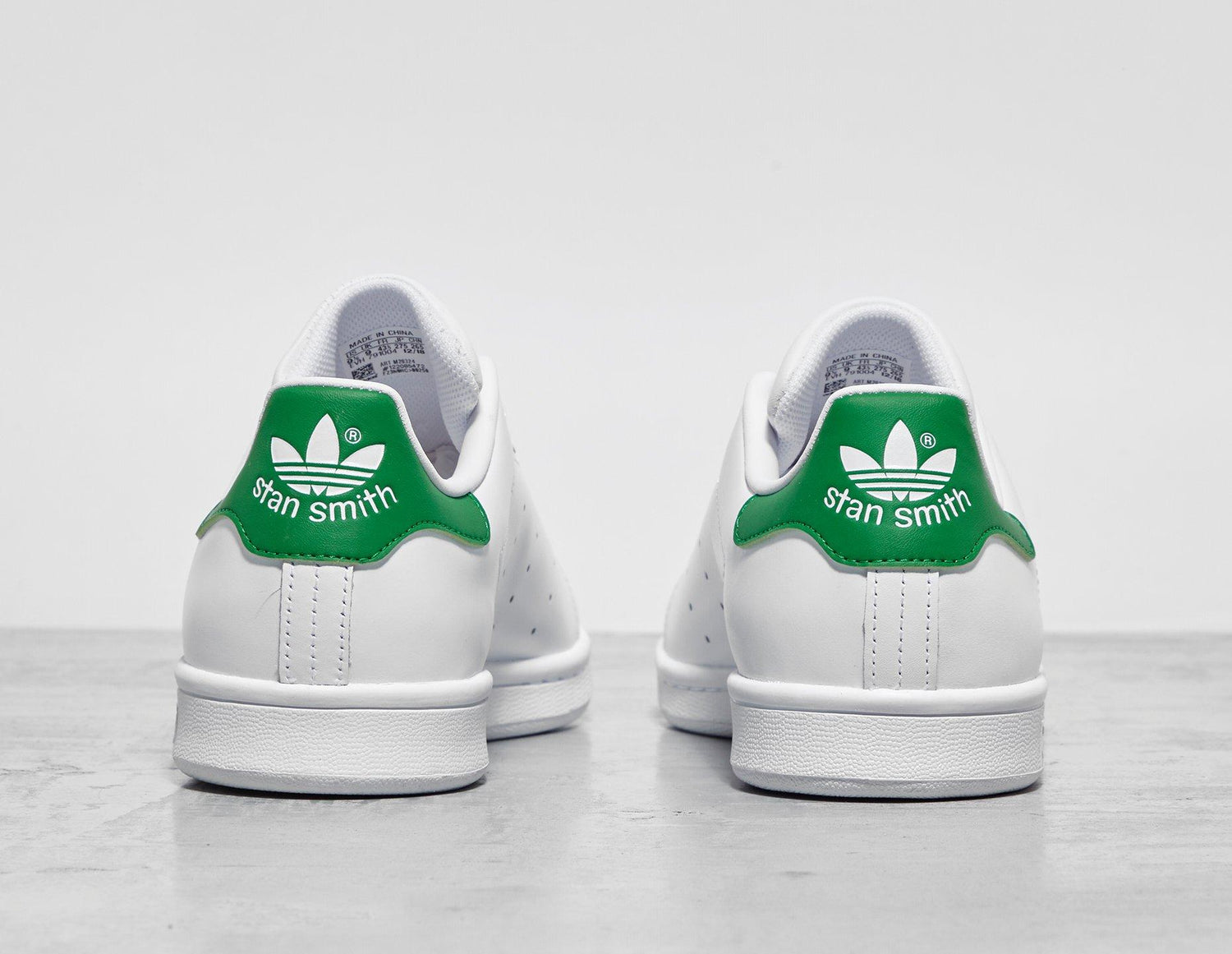 STAN SMITH R'WHT/F'WAY