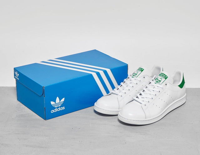 STAN SMITH R'WHT/F'WAY