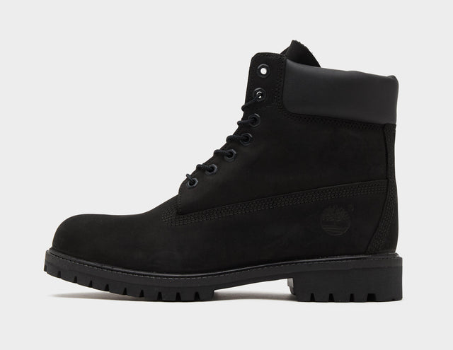 6 Inch Premium Boots