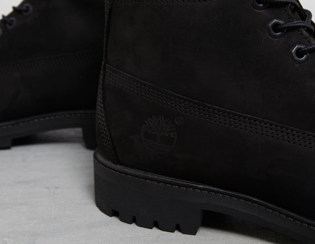 6 Inch Premium Boots