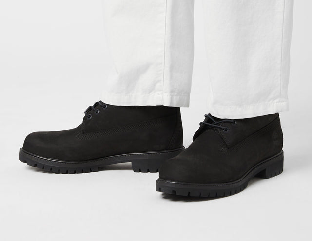 6 Inch Premium Boots