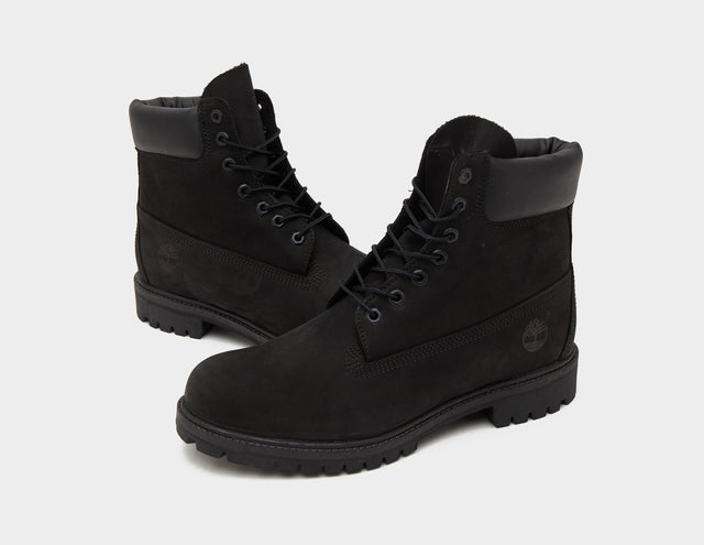 6 Inch Premium Boots