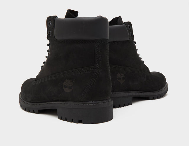 6 Inch Premium Boots
