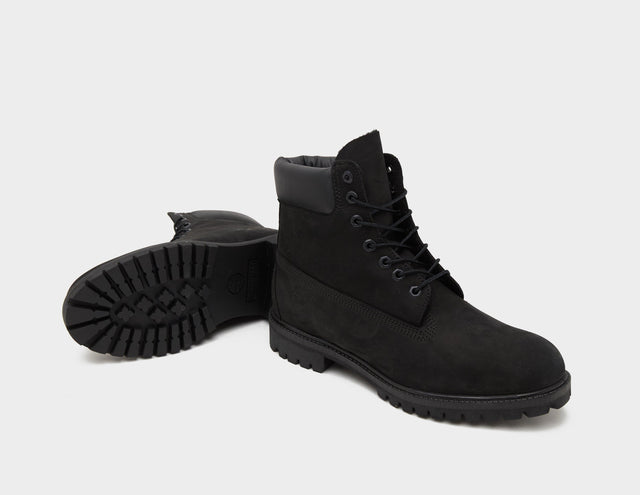 6 Inch Premium Boots