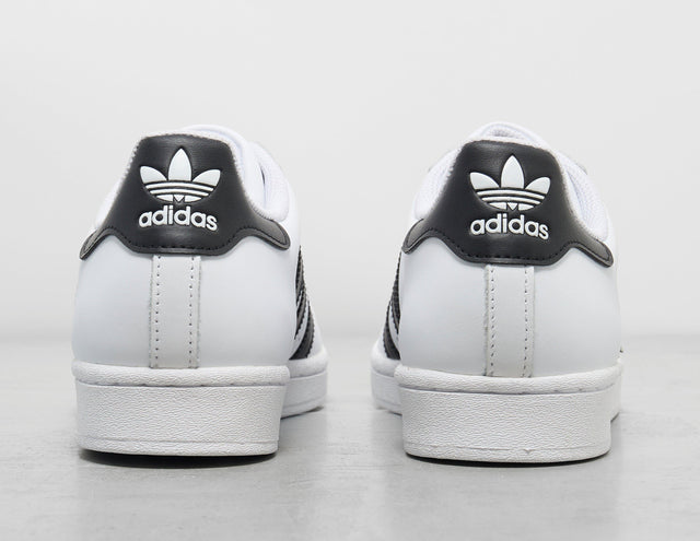SUPERSTAR WHT/BLK