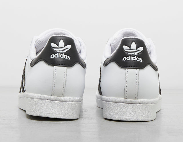 SUPERSTAR WHT/BLK