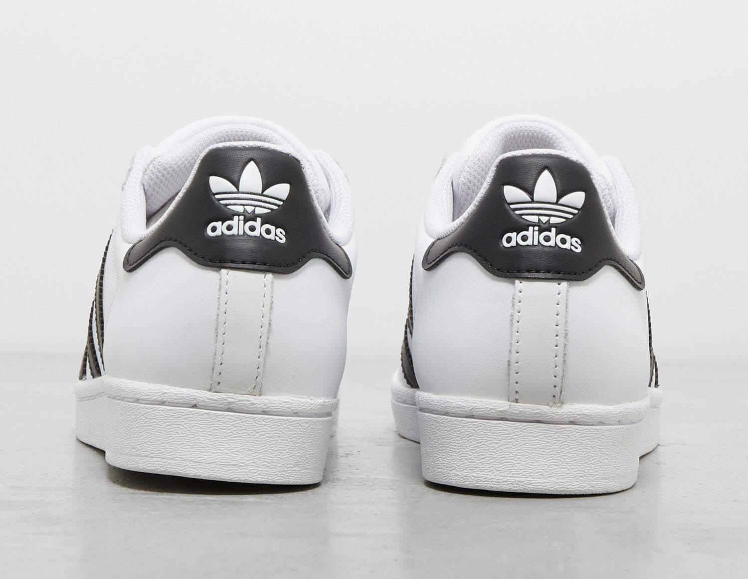 SUPERSTAR WHT/BLK