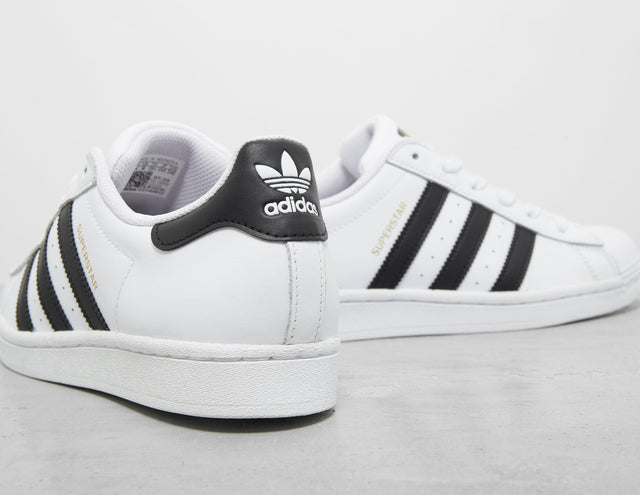 SUPERSTAR WHT/BLK