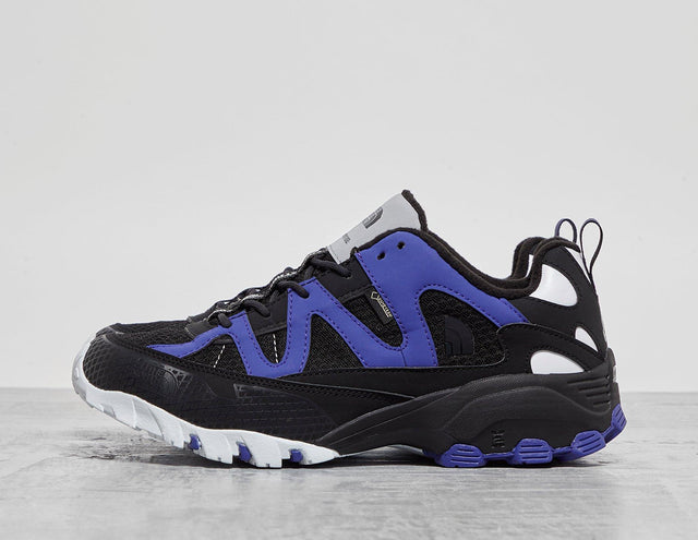 !FP FIRE ROAD BLK/WHT/PUR