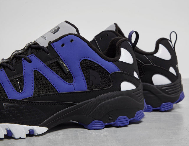 !FP FIRE ROAD BLK/WHT/PUR