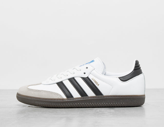 Samba OG Women's