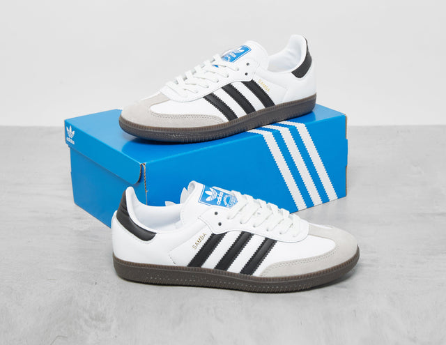Samba OG Women's