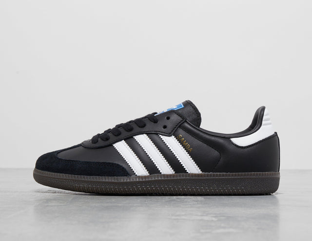 SAMBA OG BLK/WHT