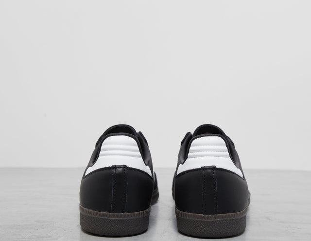 SAMBA OG BLK/WHT