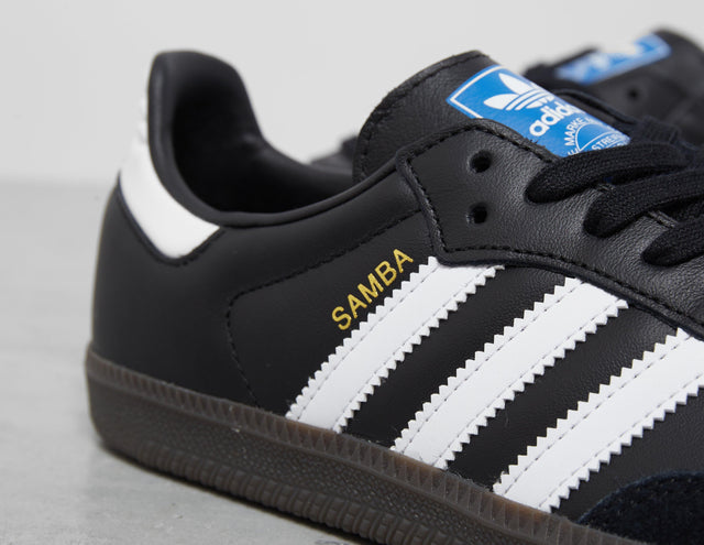 SAMBA OG BLK/WHT