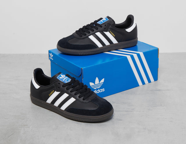 Samba OG Women's