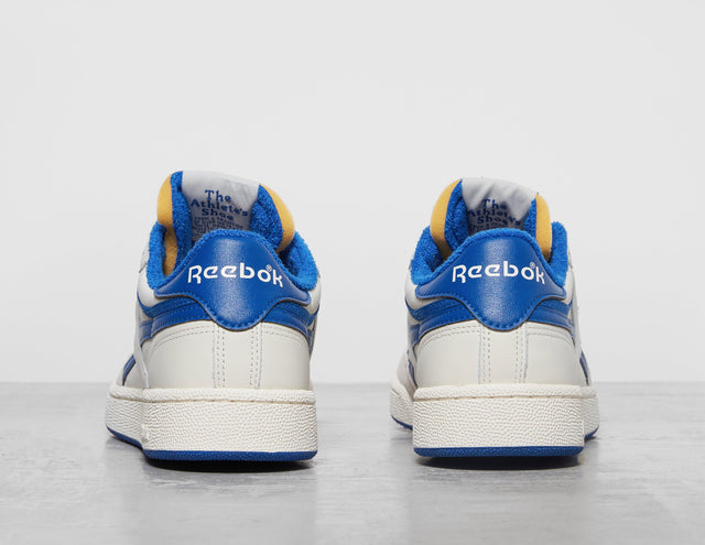 CLUB C REV WHT/BLU/WHT