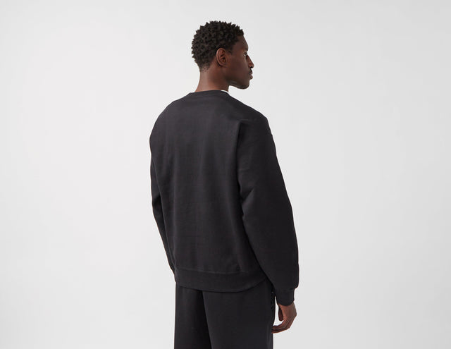 Solo Swoosh Fleece Sweatshirt
