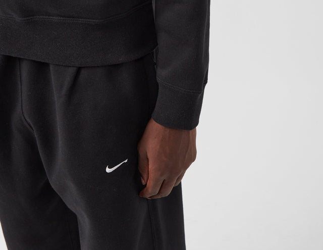 Solo Swoosh Fleece Sweatshirt