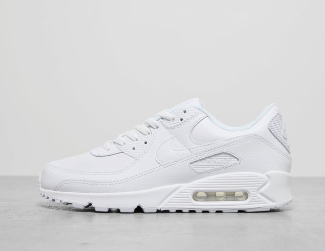 MAX 90 WHT/WHT/WHT