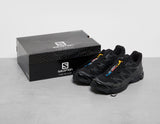 XT-6 ADV BLK/BLK
