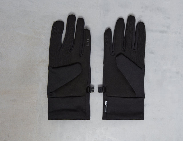 ETIP RECYCLED GLOVE TNFBL