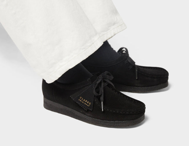 Wallabee Women's