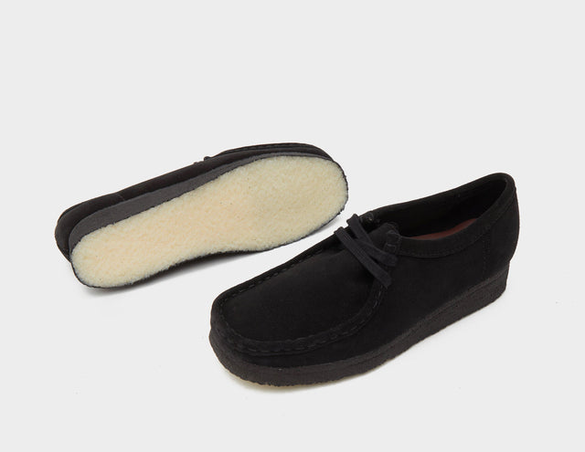 Wallabee Women's