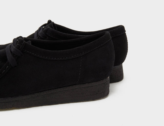 Wallabee Women's