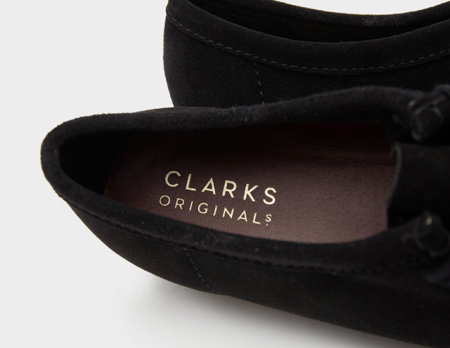 Wallabee Women's