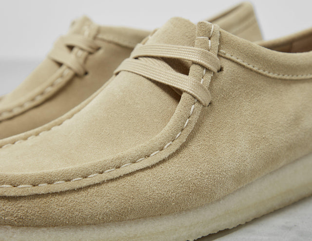 Wallabee Women's