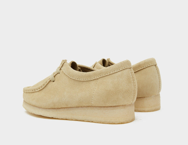 Wallabee Women's