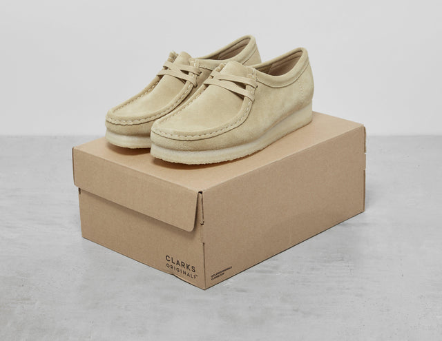 WALLABEE S MAPLE
