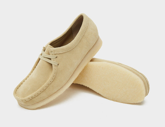 Wallabee Women's