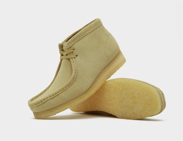 Wallabee Boot Women's