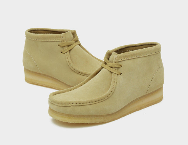Wallabee Boot Women's