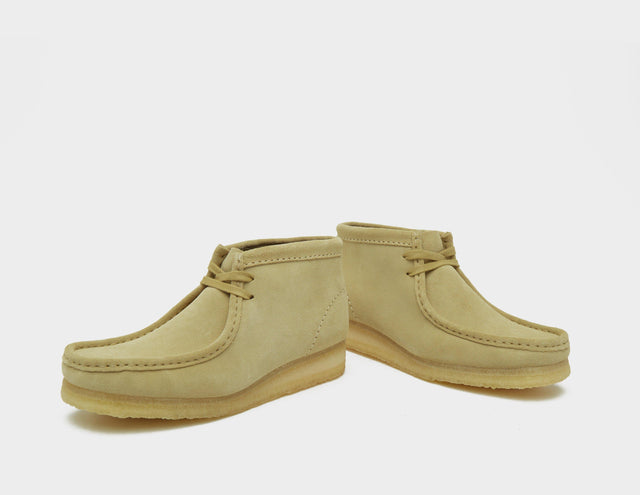 Wallabee Boot Women's