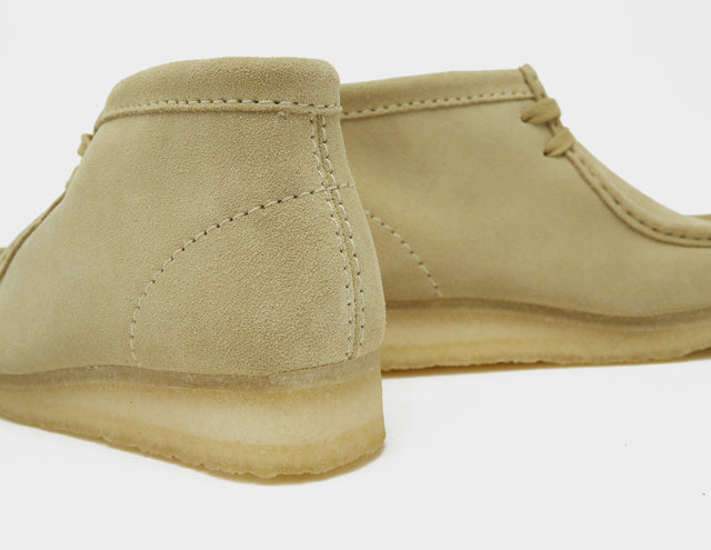 Wallabee Boot Women's