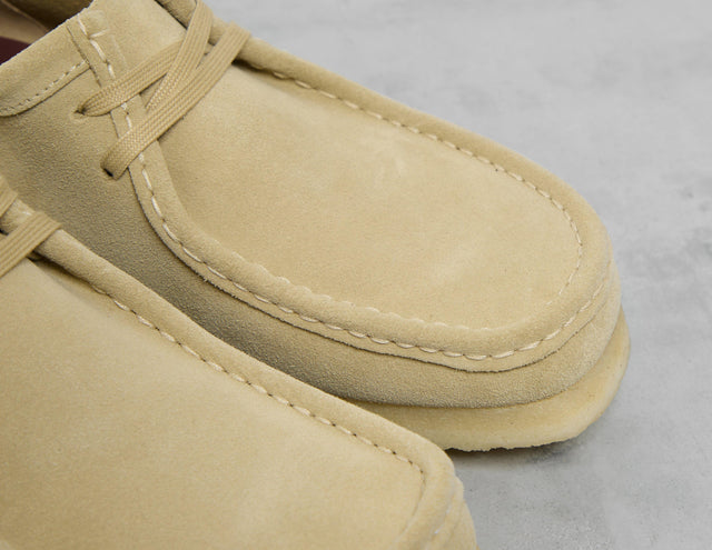 Wallabee