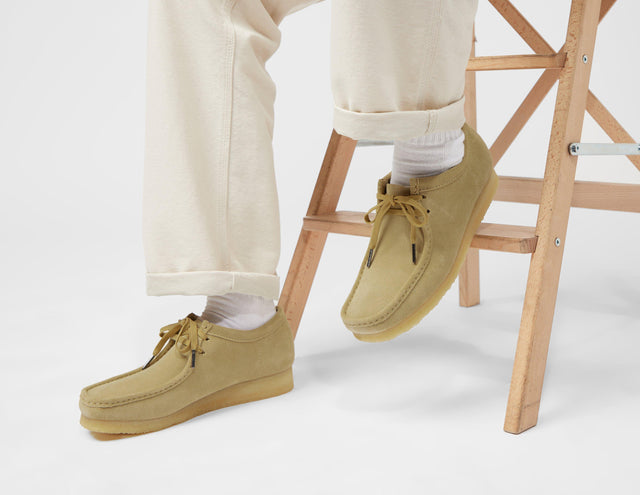 Wallabee