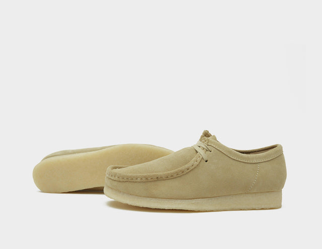 Wallabee