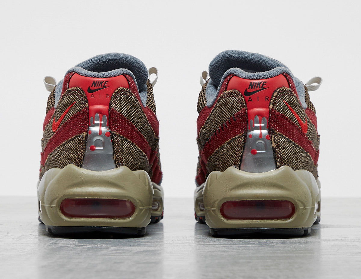 AirMax 95 Halloween Womens