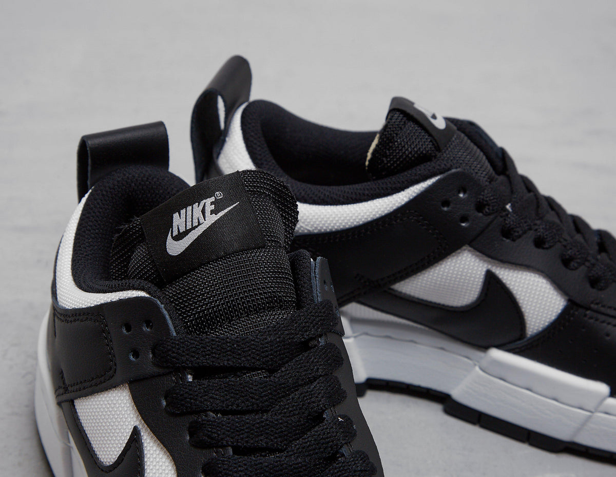 Dunk Low Disrupt Women's