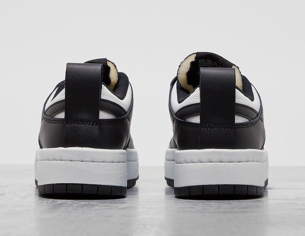 Dunk Low Disrupt Women's