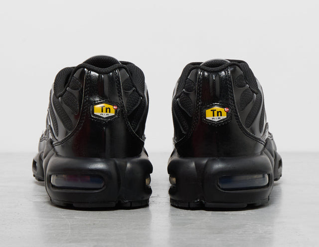 AIR MAX PLUS BLK/BLK