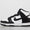 Dunk High Women's