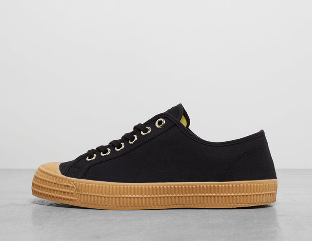STAR MASTER BLK/GUM