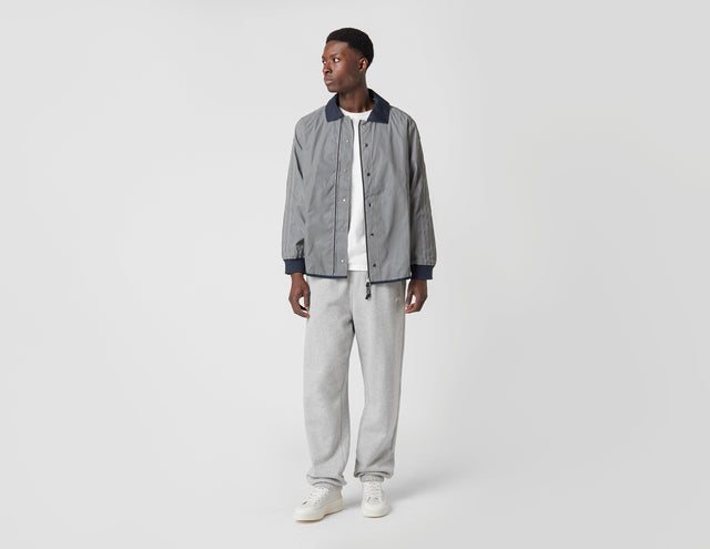 !BLONDEY COACH GRY/NVY